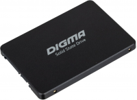 Внутренний твердотельный накопитель DIGMA Run S9 512GB