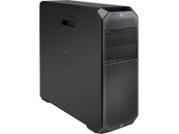 HP Z6 G4, Xeon 4208, 32GB (2x16GB) DDR4 2933 ECC Reg, 1TB Zturbo PCIe-3x4 NVMe SED, Тo Integrared, mouse, keyboard (no Russ), Win11p64