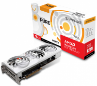 Видеокарта Sapphire Radeon RX 7800 XT 16 &Gamma;Б Retail