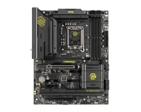 Материнская плата MSI Intel B860 MAG B860 TOMAHAWK WIFI