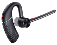 Bluetooth-гарнитура Yealink BH71, цвет черный