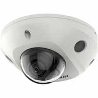 IP-камера Hikvision DS 4 mm