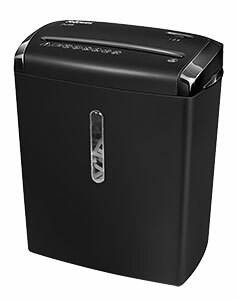 

Шредер Fellowes PowerShred P-28S