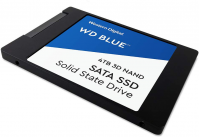 Внутренний SSD Western Digital Blue 4TB