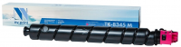 Тонер-картридж пурпурный NVPrint для Kyocera, NV-TK-8345M