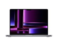 Ноутбук Apple MacBook Pro 2023 14-inch Apple M2 Pro (серый)