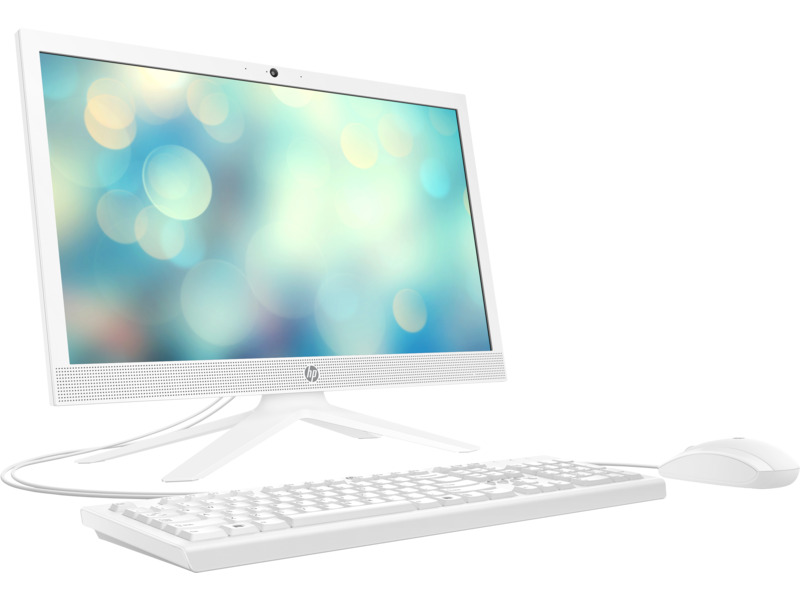 

Моноблок HP Inc. 21-b0056ur 256 ГБ