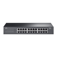Коммутатор TP-LINK LS1024G