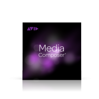 Avid Media Composer