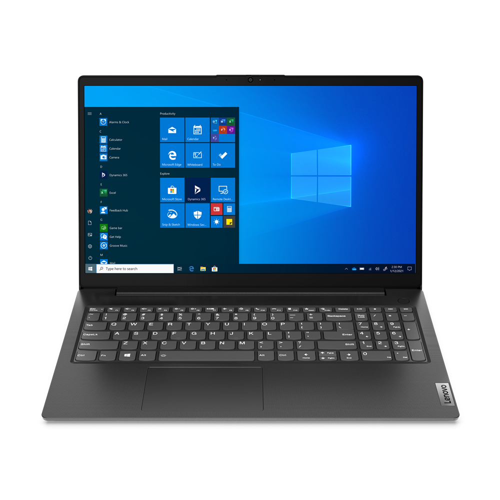 

Ноутбук LENOVO V15 G2 ALC AMD Ryzen 7 5700U (черный)