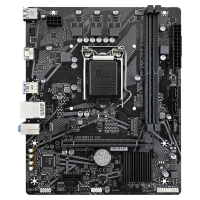 Материнская плата Gigabyte LGA1200 Intel H470 H510M K V2