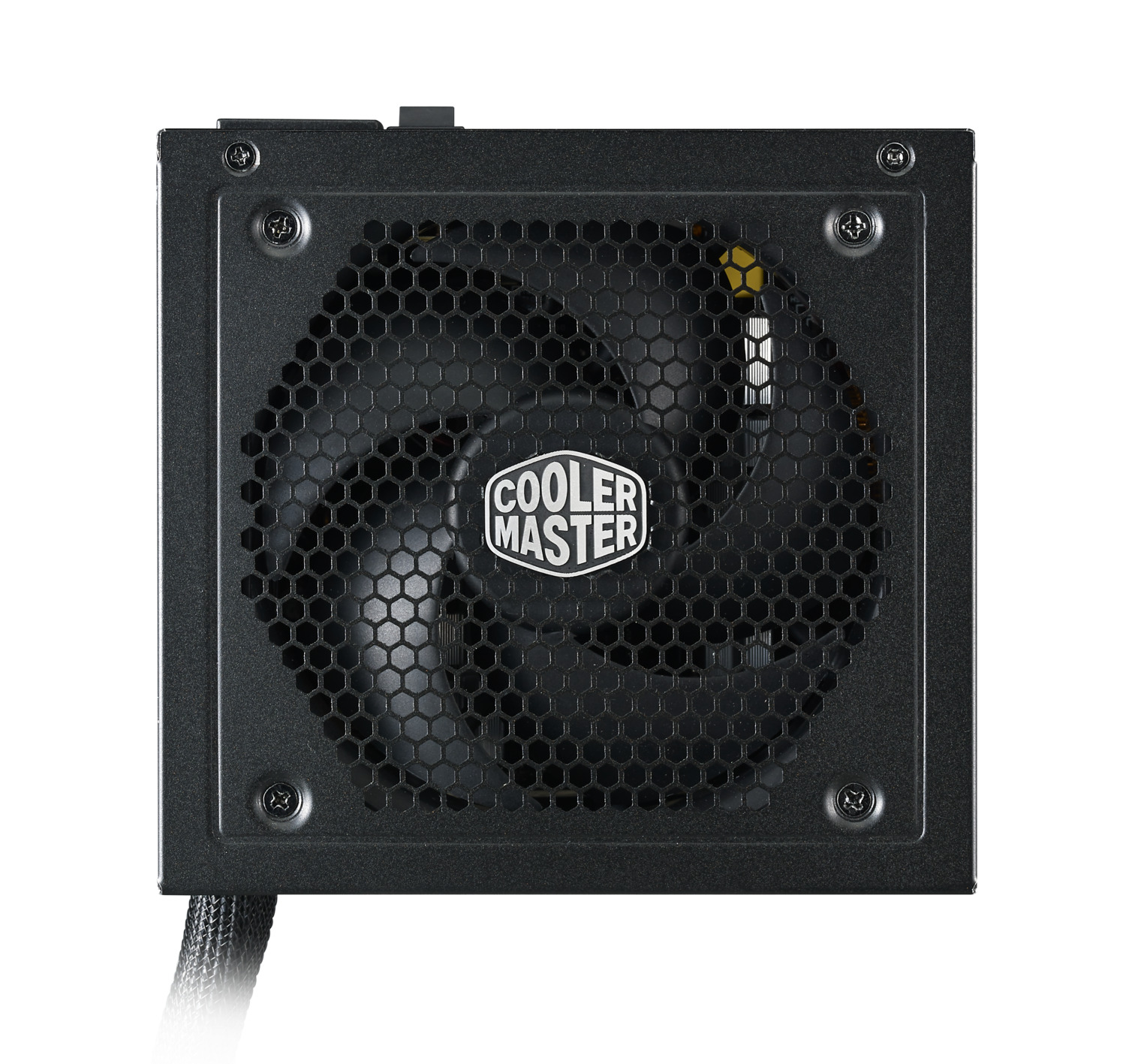 

Блок питания Cooler Master MasterWatt 750