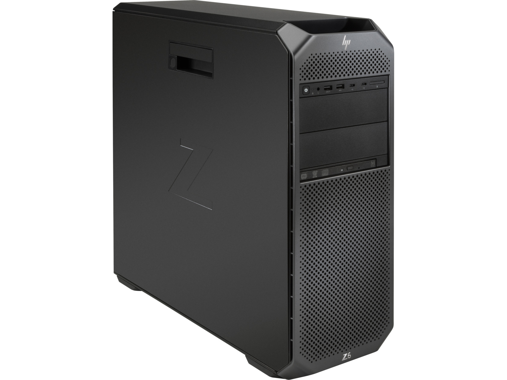 

ПК HP Inc. Z6 G4, 6TT66EA#ACB
