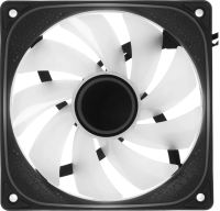 Вентилятор Accord для корпуса ACC-YH12 ARGB Black