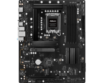 Материнская плата ASRock LGA 1851 Intel B860 B860 PRO-A