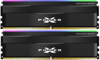 Оперативная память Silicon Power DDR5  2x32GB, SP064GXLWU520FDF, RTL