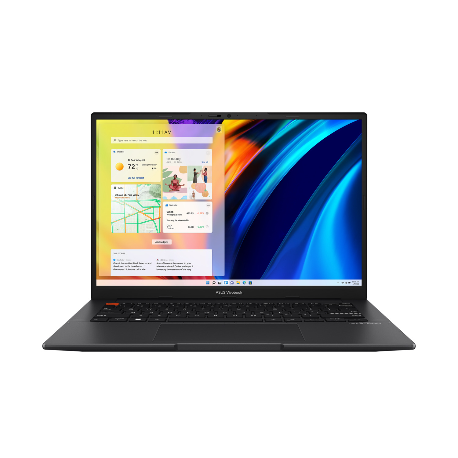 

ASUS VivoBook S15 OLED M3502QA-MA108 AMD Ryzen 5 5600U/8Gb/512Gb SSD Nvme/15.6" 2.8K (2880 x 1620) OLED WiFi/BT/Cam/No OS/1.8Kg/Neutral Grey/RU_EN_Keyboard