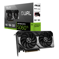 Видеокарта ASUS GeForce RTX 5060 Ti 16 &Gamma;Б Retail