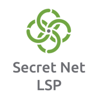 Код безопасности: Secret Net LSP
