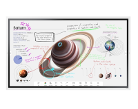 Монитор Samsung WM65B 65.0-inch белый