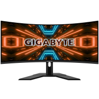 Монитор Gigabyte G34WQC A 34.0-inch черный