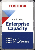 Жесткий диск  TOSHIBA Enterprise Capacity  8 Тб