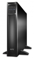 ИБП APC Smart-UPS X 3000VA (SMX3000RMHV2UNC)