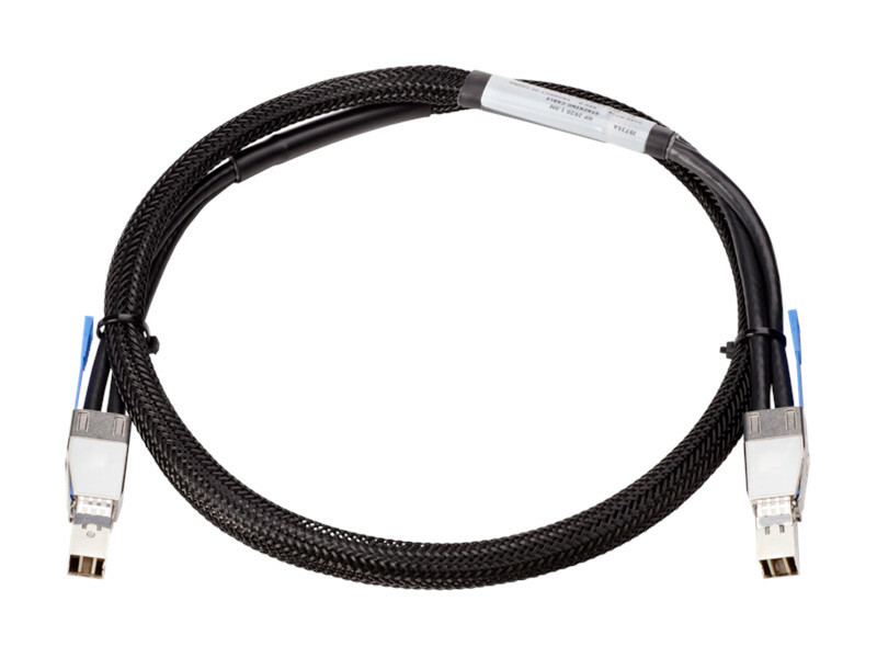 

Hewlett Packard Enterprise Stacking cable