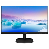 Монитор Philips 273V7QDAB 27.0-inch черный