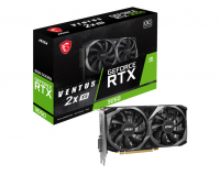 Видеокарта MSI GeForce RTX 3050 8 &Gamma;Б Retail