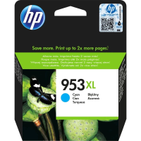 Картридж черный HP Inc. 953, F6U16A