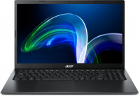 Ноутбук ACER Extensa 15 EX215-32-C4FB (черный)