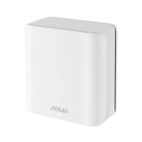 Маршрутизатор ASUS BD4(W-1-PK) WiFi 7 2x2.5G 2882+688Mbps 5GHz / 2.4GHz