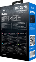 SVEN RX-G820 SV-017002