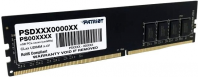 Оперативная память Patriot Desktop DDR4 2400МГц 16Gb, PSD416G240081, RTL