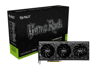 Видеокарта Palit GeForce RTX 4090 24 ΓБ Retail