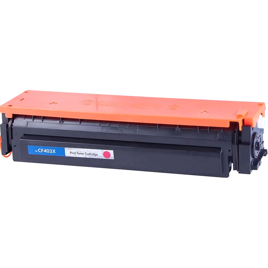  NVPrint Color LaserJet, NV-CF403XM