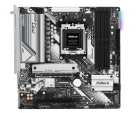Материнская плата ASRock AM5 AMD B650 B650M PRO RS WIFI