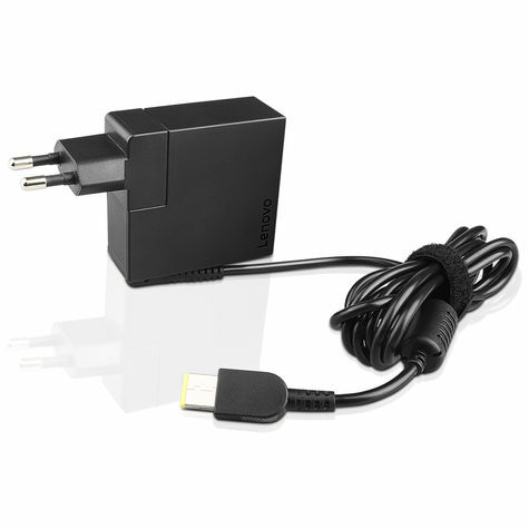 

Блок питания LENOVO Travel Adapter 4X20N21036