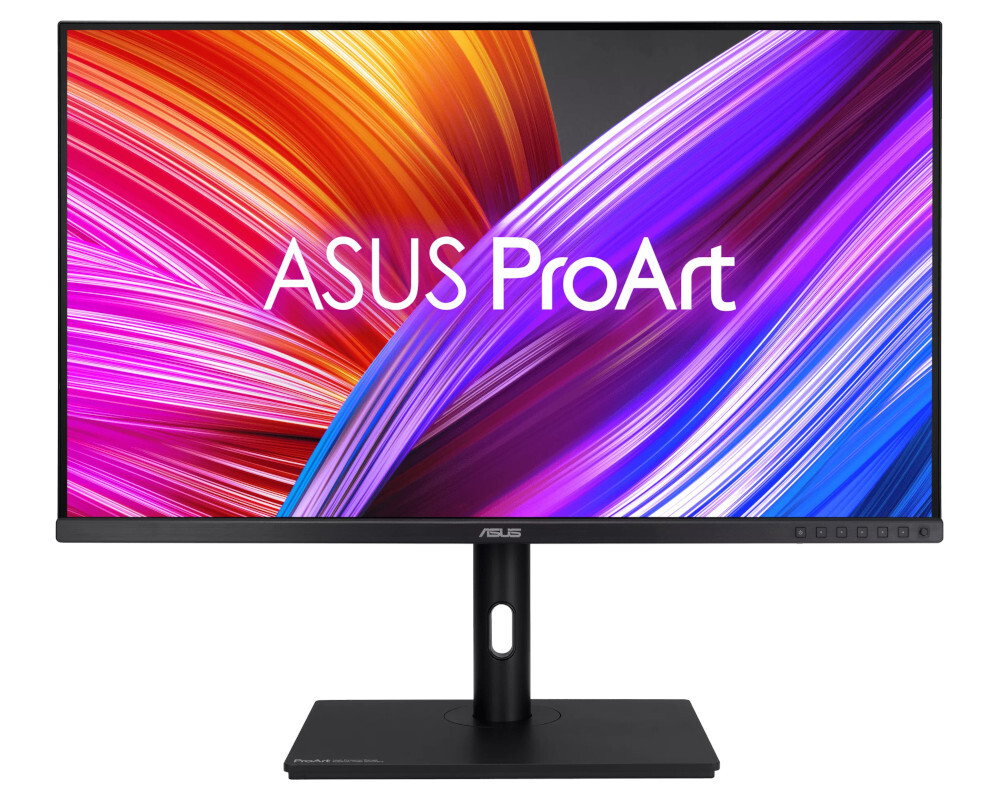 

Монитор ASUS PA328QV 31.5-inch черный