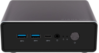 МиниПК DIGMA Pro Minimax U1, DPP5-8CXN01