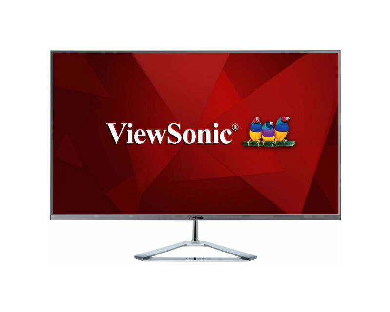 

Монитор ViewSonic VX3276-mhd-2 32.0-inch черный