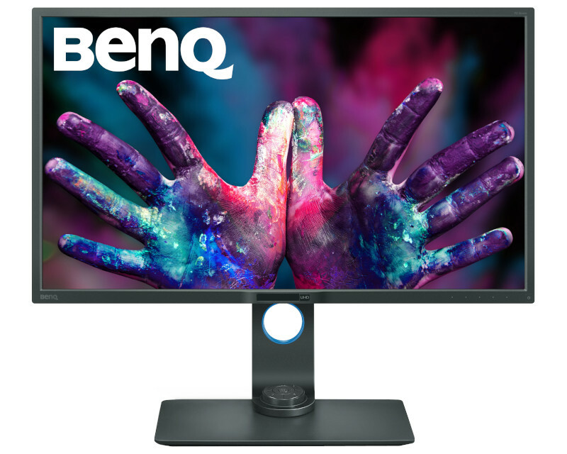 

Монитор BenQ PD3200Q 32.0-inch черный