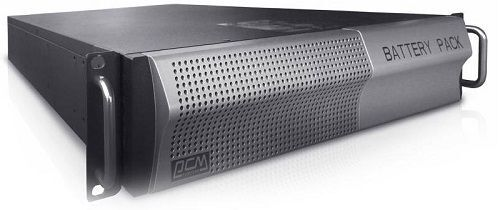 

Сменная батарея для ИБП Powercom SRT-3000