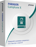 Paragon Camptune