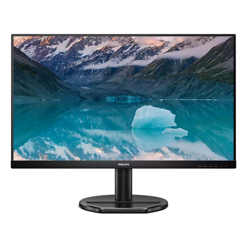 

Монитор Philips 272S9JAL 27.0-inch черный