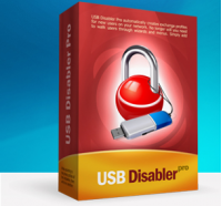 USB Disabler Pro. Купить в allsoft.ru