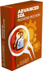 ElcomSoft Advanced SQL Password Recovery