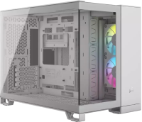 Корпус Corsair iCUE LINK 2500X TG RGB