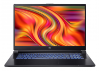 Ноутбук IRU Калибр 17ALC Intel Core i5-12500H (черный)